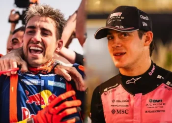 LUCIANO BENAVIDES HACE HISTORIA: SE CONSAGRA CAMPEÓN DEL DAKAR 2026 EN UNA DEFINICIÓN SIN PRECEDENTES
