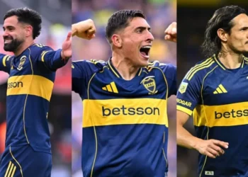 RIVER PLATE DEFINE SU ESTRATEGIA: PRIORIDAD ABSOLUTA A LA CALIDAD SOBRE LA CANTIDAD EN EL MERCADO DE PASES