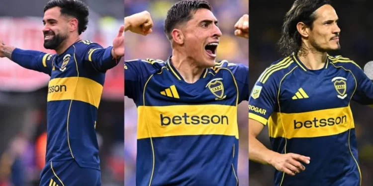 RIVER PLATE DEFINE SU ESTRATEGIA: PRIORIDAD ABSOLUTA A LA CALIDAD SOBRE LA CANTIDAD EN EL MERCADO DE PASES
