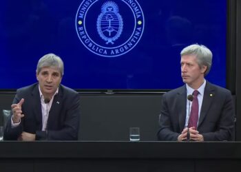 EL BANCO CENTRAL IMPLEMENTA EL NUEVO RÉGIMEN DE BANDAS CAMBIARIAS PARA ESTABILIZAR EL MERCADO