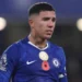 EL PSG PONE SUS OJOS EN ENZO FERNÁNDEZ: UN MOVIMIENTO ESTRATÉGICO QUE SACUDE EL MERCADO EUROPEO