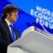 MILEI EN DAVOS: UNA DEFENSA CERRADA DEL CAPITALISMO FRENTE AL AVANCE DEL COLECTIVISMO