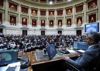 PRESENTAN AMPARO JUDICIAL CONTRA EL DNU QUE REFORMA LA SIDE