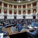 PRESENTAN AMPARO JUDICIAL CONTRA EL DNU QUE REFORMA LA SIDE