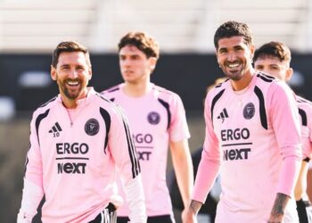 INTER MIAMI Y LIONEL MESSI EN LA COPA LIBERTADORES: UN SUEÑO DIRIGENCIAL QUE COBRA FUERZA
