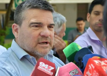 MENESES FUE CATEGÓRICO: “NADIE QUEDARÁ SIN ATENCIÓN EN EL INSSSEP”
