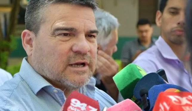 MENESES FUE CATEGÓRICO: “NADIE QUEDARÁ SIN ATENCIÓN EN EL INSSSEP”