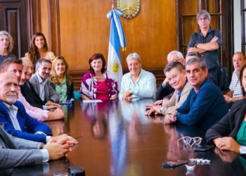 Fractura en el sindicalismo: La UOM desafía la conducción de la CGT y convoca a un plan de lucha independiente
