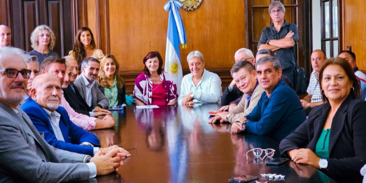 Fractura en el sindicalismo: La UOM desafía la conducción de la CGT y convoca a un plan de lucha independiente