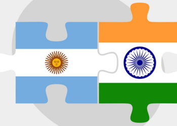 Hito comercial: Argentina se consolida como el principal proveedor de aceites vegetales de la India