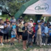 TURISMO ACOMPAÑÓ LA SEGUNDA EDICIÓN DEL TORNEO DE PESCA VARIADA CON DEVOLUCIÓN EN VILLA RÍO BERMEJITO