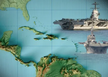 Operación de extracción en Caracas: Revelaciones sobre la vulnerabilidad de la defensa aérea venezolana ante tecnología de EE. UU.