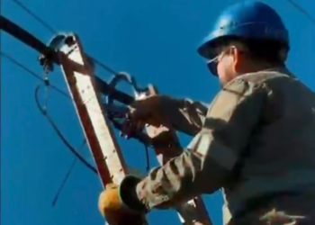 SECHEEP INTENSIFICA LOS OPERATIVOS CONTRA EL FRAUDE ELÉCTRICO EN RESISTENCIA