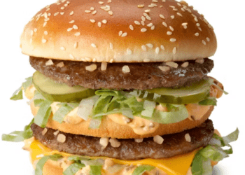 El peso argentino registra una subvaluación del 10,6% según el Índice Big Mac: ¿un giro en la competitividad cambiaria?