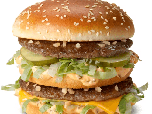 El peso argentino registra una subvaluación del 10,6% según el Índice Big Mac: ¿un giro en la competitividad cambiaria?