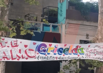 El fenómeno de los «pasacalles virales»: la inesperada declaración de Luciano Castro a Griselda Siciliani que revoluciona las redes