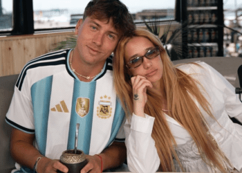 Evolución mediática y consolidación de vínculos: el impacto de la colaboración entre Ángela Torres y Marcos Giles