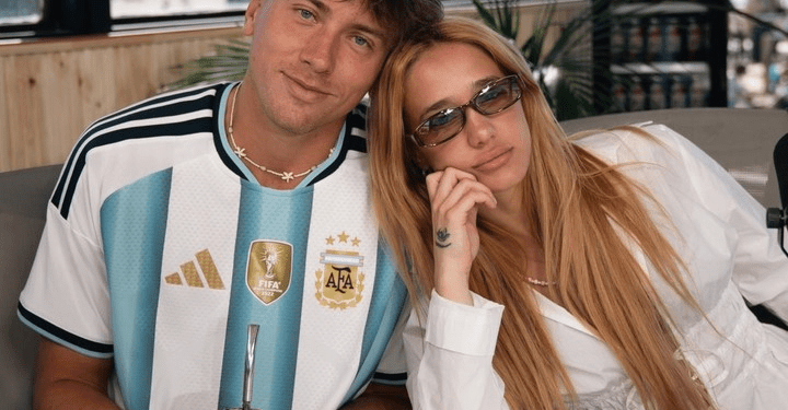 Evolución mediática y consolidación de vínculos: el impacto de la colaboración entre Ángela Torres y Marcos Giles