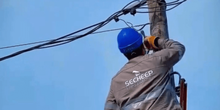 SECHEEP REFORZÓ LOS OPERATIVOS CONTRA EL FRAUDE ELÉCTRICO EN TODA LA PROVINCIA