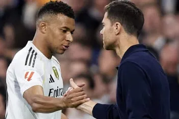 Xabi Alonso rompe el silencio tras su salida del Real Madrid: «No ha salido como nos hubiera gustado»