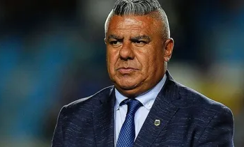 Claudio Tapia rompe el silencio tras las denuncias por corrupción en la AFA