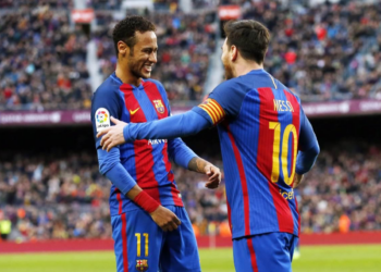 El «Efecto Neymar» en Brasil: El posible desembarco de Lionel Messi en la Kings League revoluciona el mercado deportivo