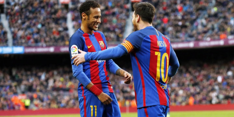 El «Efecto Neymar» en Brasil: El posible desembarco de Lionel Messi en la Kings League revoluciona el mercado deportivo