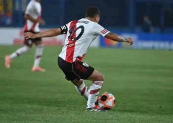 EL RETORNO DEL CAPITÁN: QUINTERO ANALIZA EL NUEVO CICLO DE RIVER PLATE Y LA POLÉMICA POR SEBASTIÁN VILLA