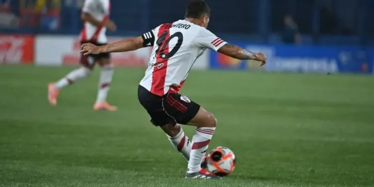 EL RETORNO DEL CAPITÁN: QUINTERO ANALIZA EL NUEVO CICLO DE RIVER PLATE Y LA POLÉMICA POR SEBASTIÁN VILLA