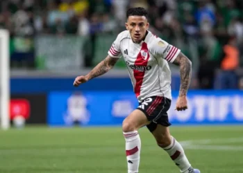 BOCA JUNIORS DEFINE SU ONCE PARA EL DEBUT ANTE DEPORTIVO RIESTRA CON JANSON COMO SORPRESA