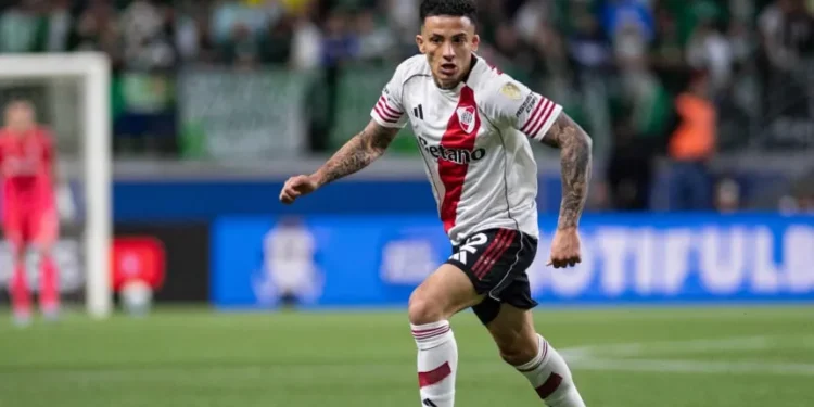 BOCA JUNIORS DEFINE SU ONCE PARA EL DEBUT ANTE DEPORTIVO RIESTRA CON JANSON COMO SORPRESA