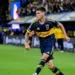BOCA JUNIORS MANTIENE LA FIRMEZA: KEVIN ZENÓN SE QUEDA PESE AL INTERÉS DESDE ESPAÑA