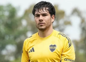 RICARDO CENTURIÓN ANTE UNA POSIBLE NUEVA OPORTUNIDAD: RACING DE CÓRDOBA BUSCA EL FICHAJE DEL AÑO
