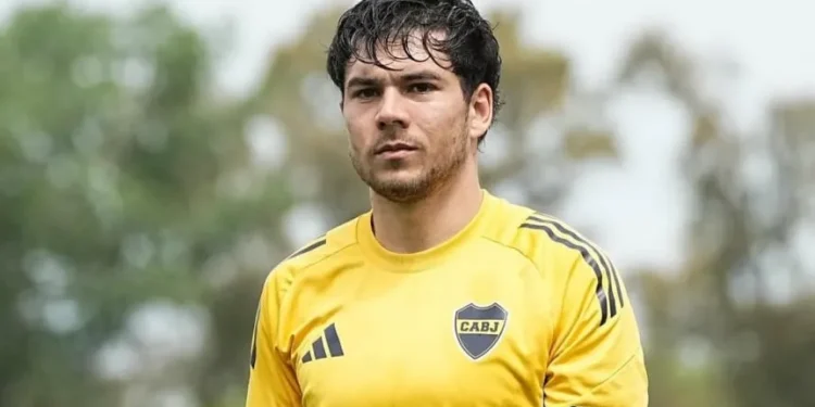 RICARDO CENTURIÓN ANTE UNA POSIBLE NUEVA OPORTUNIDAD: RACING DE CÓRDOBA BUSCA EL FICHAJE DEL AÑO