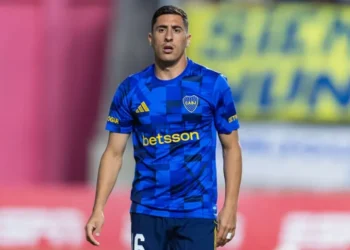 BOCA JUNIORS MANTIENE LA FIRMEZA: KEVIN ZENÓN SE QUEDA PESE AL INTERÉS DESDE ESPAÑA