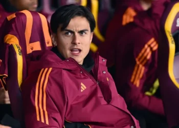EL EFECTO PAREDES: EL SUEÑO DE BOCA POR DYBALA Y LA INCIERTA CONTINUIDAD EN ROMA