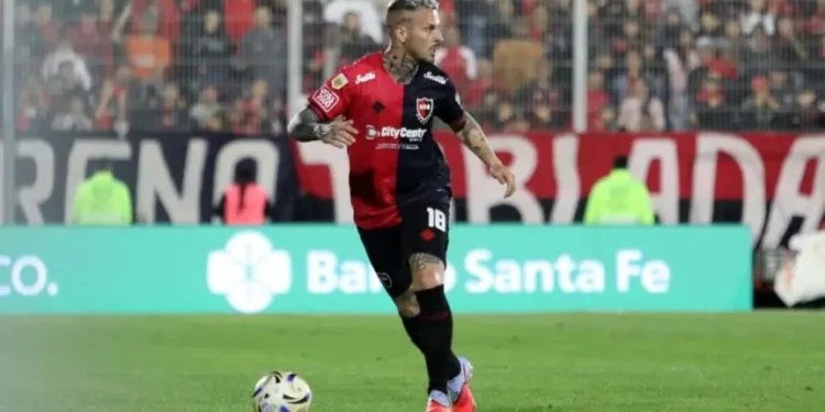 EL RETORNO DEL CAPITÁN: QUINTERO ANALIZA EL NUEVO CICLO DE RIVER PLATE Y LA POLÉMICA POR SEBASTIÁN VILLA