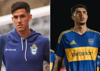RICARDO CENTURIÓN ANTE UNA POSIBLE NUEVA OPORTUNIDAD: RACING DE CÓRDOBA BUSCA EL FICHAJE DEL AÑO