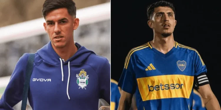 RICARDO CENTURIÓN ANTE UNA POSIBLE NUEVA OPORTUNIDAD: RACING DE CÓRDOBA BUSCA EL FICHAJE DEL AÑO