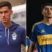 RICARDO CENTURIÓN ANTE UNA POSIBLE NUEVA OPORTUNIDAD: RACING DE CÓRDOBA BUSCA EL FICHAJE DEL AÑO