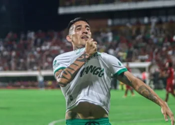 RICARDO CENTURIÓN ANTE UNA POSIBLE NUEVA OPORTUNIDAD: RACING DE CÓRDOBA BUSCA EL FICHAJE DEL AÑO