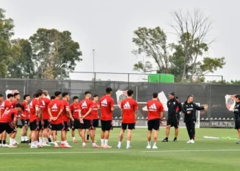 RIVER PLATE DEFINE SU ESTRATEGIA: PRIORIDAD ABSOLUTA A LA CALIDAD SOBRE LA CANTIDAD EN EL MERCADO DE PASES