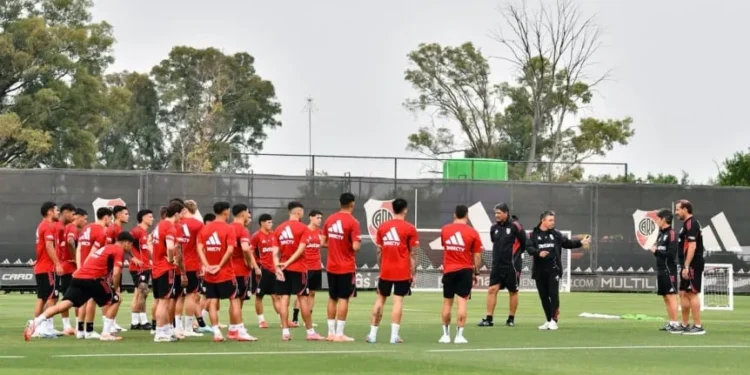 RIVER PLATE DEFINE SU ESTRATEGIA: PRIORIDAD ABSOLUTA A LA CALIDAD SOBRE LA CANTIDAD EN EL MERCADO DE PASES
