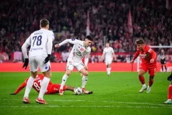 EL INTERNACIONAL DE PORTO ALEGRE PONE LA MIRA EN RODRIGO VILLAGRA: RUMORES DE SALIDA EN EL MUNDO RIVER