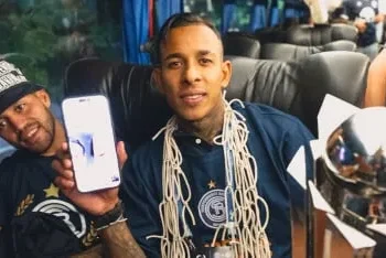 EL INTERNACIONAL DE PORTO ALEGRE PONE LA MIRA EN RODRIGO VILLAGRA: RUMORES DE SALIDA EN EL MUNDO RIVER