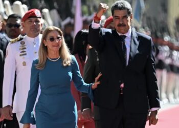 JUSTICIA ARGENTINA SOLICITA LA EXTRADICIÓN DE NICOLÁS MADURO BAJO EL PRINCIPIO DE JURISDICCIÓN UNIVERSAL