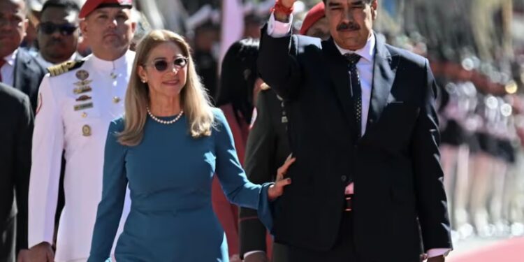 JUSTICIA ARGENTINA SOLICITA LA EXTRADICIÓN DE NICOLÁS MADURO BAJO EL PRINCIPIO DE JURISDICCIÓN UNIVERSAL