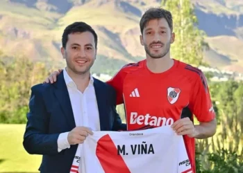 RICARDO CENTURIÓN ANTE UNA POSIBLE NUEVA OPORTUNIDAD: RACING DE CÓRDOBA BUSCA EL FICHAJE DEL AÑO