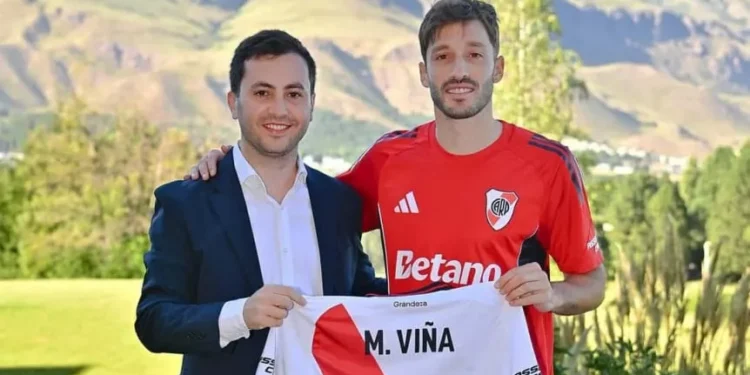 RICARDO CENTURIÓN ANTE UNA POSIBLE NUEVA OPORTUNIDAD: RACING DE CÓRDOBA BUSCA EL FICHAJE DEL AÑO