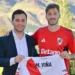 RICARDO CENTURIÓN ANTE UNA POSIBLE NUEVA OPORTUNIDAD: RACING DE CÓRDOBA BUSCA EL FICHAJE DEL AÑO